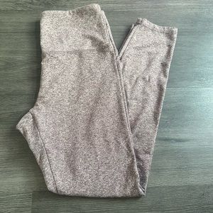 Zobha heather Leggings